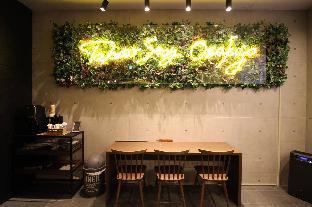 ［大阪城&京橋］アパートメント（31m²）｜ 1ベッドルーム／1バスルーム