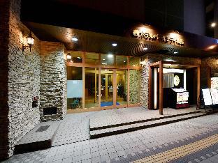 ホテルパールシティ札幌