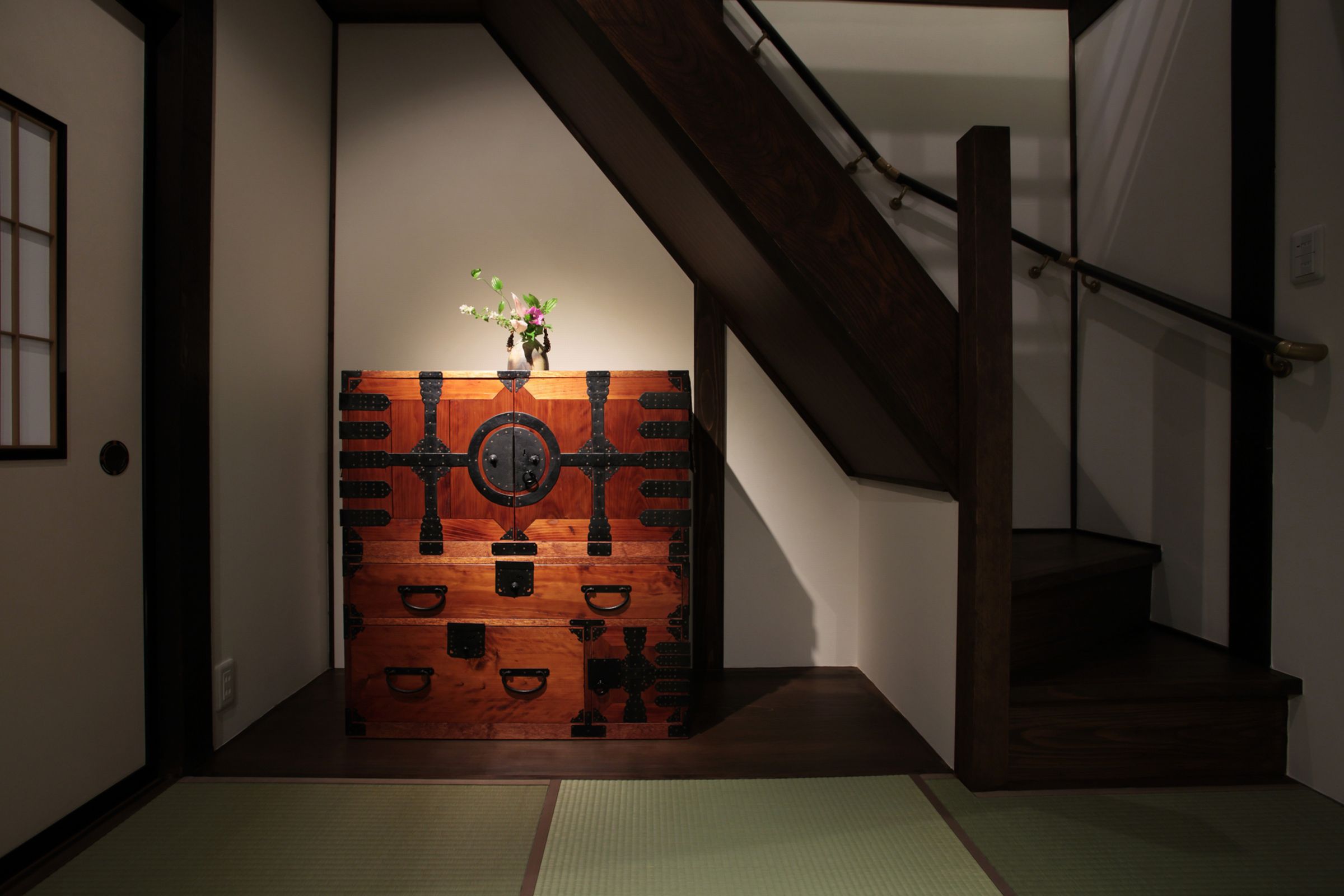Kanazawa Machiya Inuian