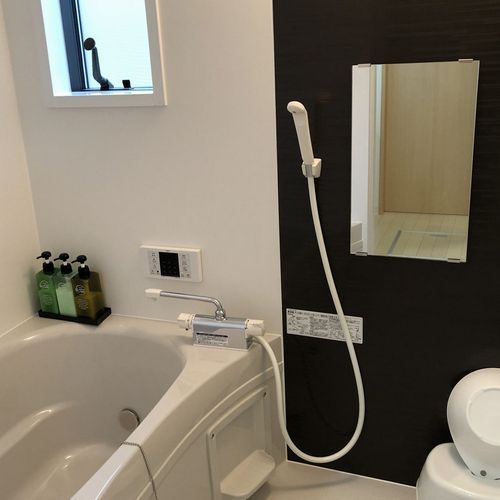 Cottage Sunset-Village