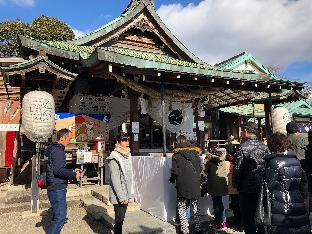 犬山モダンルーム