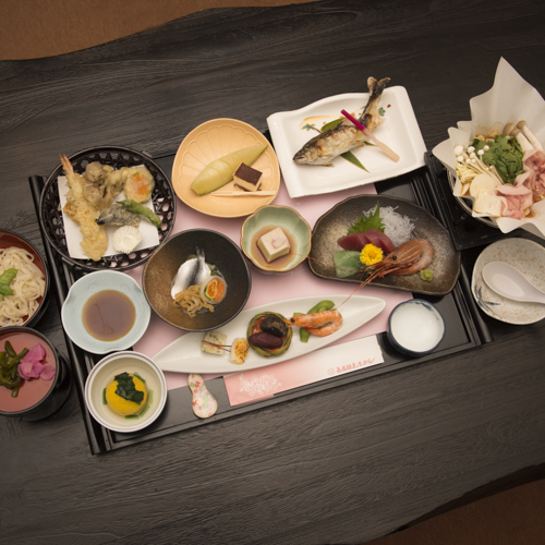 Yashio Onsen Onishi kanko Hotel
