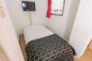 ［Shinagawa］スタジオ アパートメント（25 m²）／1バスルーム