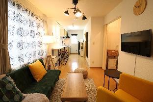 ［札幌］アパートメント（35m²）｜ 1ベッドルーム／1バスルーム