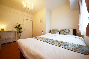 ［両国］アパートメント（45m²）｜ 3ベッドルーム／1バスルーム