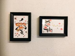 ［天王寺］アパートメント（28m²）｜ 1ベッドルーム／1バスルーム