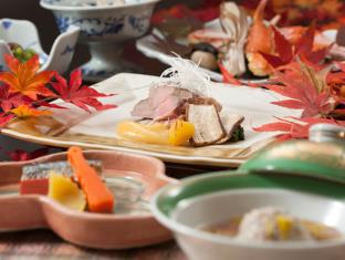 登別温泉 第一滝本館