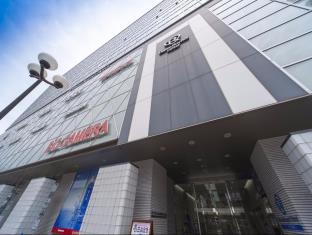 ダイワロイネットホテル岡山駅前