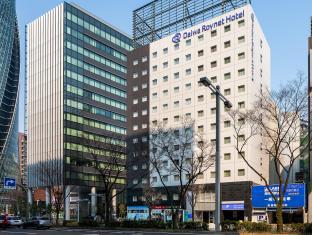 ダイワロイネット名古屋駅前