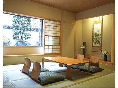 Hotel Grand Hill Ichigaya
