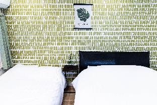 ［大阪市南部］アパートメント（35m²）｜ 1ベッドルーム／1バスルーム