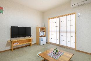 ［池袋］スタジオ アパートメント（35 m²）／1バスルーム