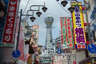 ベストウェスタンホテル フィーノ 大阪心斎橋