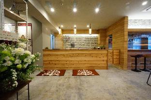 THE STAY OSAKA 心斎橋
