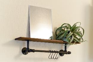 ［札幌］アパートメント（24m²）｜ 1ベッドルーム／1バスルーム