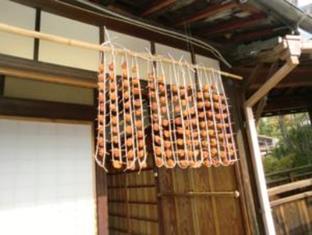 潤ほとびる 1日1組のお客様をお迎えする宿