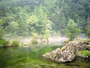 白樺荘