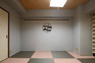 ［心斎橋］アパートメント（52m²）｜ 2ベッドルーム／1バスルーム