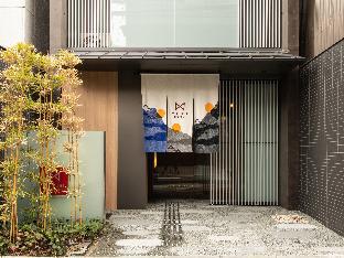 ムスビホテル京都四条大宮