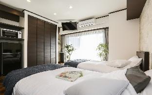 ［金山］アパートメント（27m²）｜ 1ベッドルーム／1バスルーム