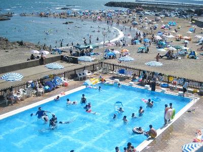 Oarai Hotel