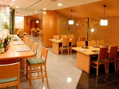Oarai Hotel