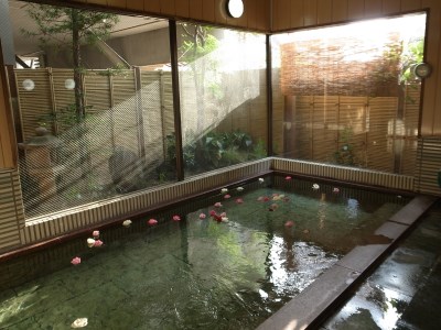 Kappo Ryokan Shiroyama