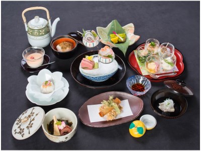 Kappo Ryokan Shiroyama