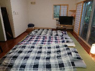 ［浦添］一軒家（50m²）｜ 1ベッドルーム／1バスルーム