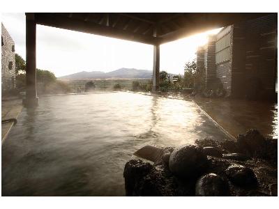 Oshima Onsen Hotel