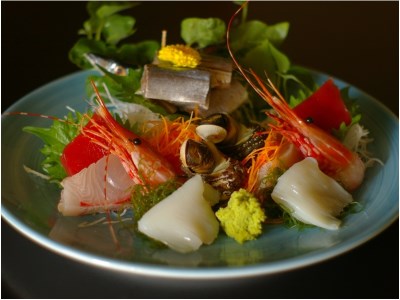 Hotel New Daishin
