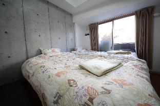 ［天王寺］アパートメント（31m²）｜ 1ベッドルーム／2バスルーム