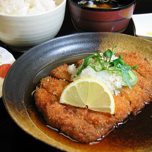 Tatebayashi Grand Hotel