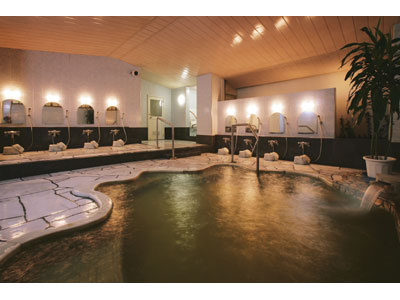 Kamogawa Universe Hotel