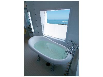 Kamogawa Universe Hotel