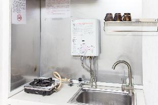 ［秋葉原］アパートメント（18m²）｜ 1ベッドルーム／1バスルーム