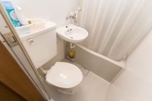 TOKYO CENTRALLY LOCATED INDEPENDENT APARTMENT.1