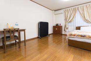 TOKYO CENTRALLY LOCATED INDEPENDENT APARTMENT.1