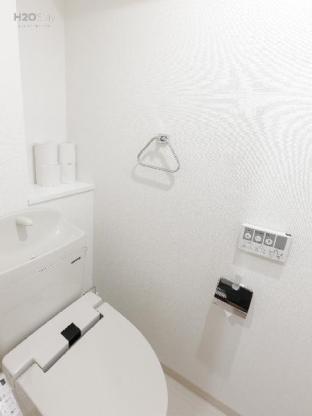 ［なんば］アパートメント（25m²）｜ 1ベッドルーム／1バスルーム