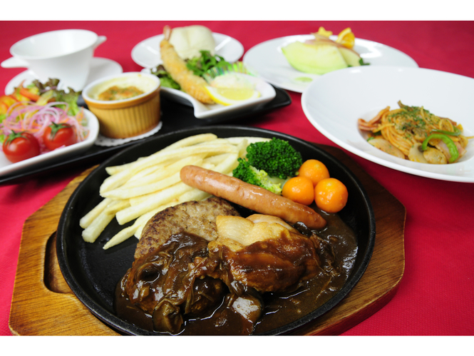 Heidi's Village Spa & Restaurant Hotel Clarakan