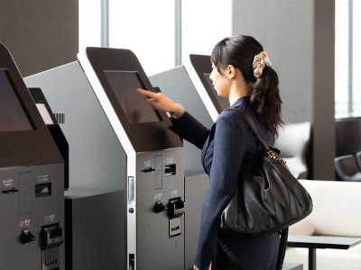 Yokohama Tokyu REI Hotel