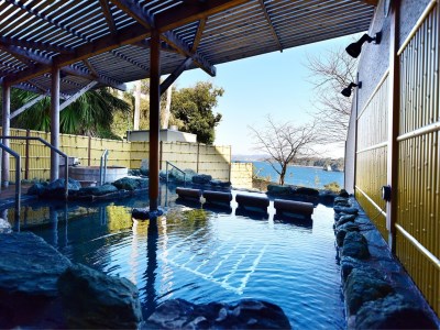 Hotel Keikyu Aburatsubo Kanchoso