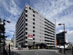 アパホテル 京都駅前