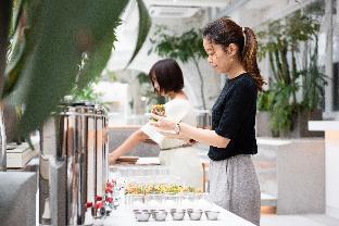 KIRO 広島 by THE SHARE HOTELS