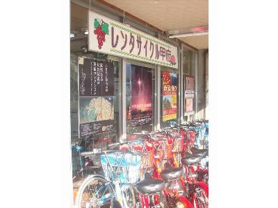 Hotel New Station (Yamanashi Pref.)
