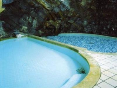 Yumoto Hotel (Shimobe)