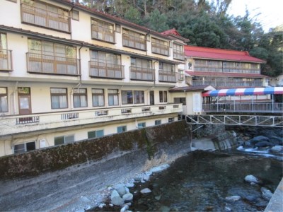 Yumoto Hotel (Shimobe)