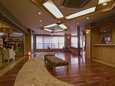Hotel Morita