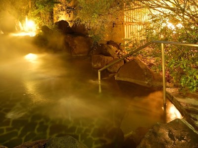 Motoyu Ryokan