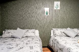 ［秋葉原］アパートメント（82m²）｜ 3ベッドルーム／1バスルーム